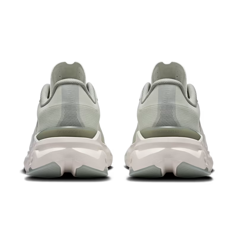 On Cloudpulse 2 Iceberg | Ice