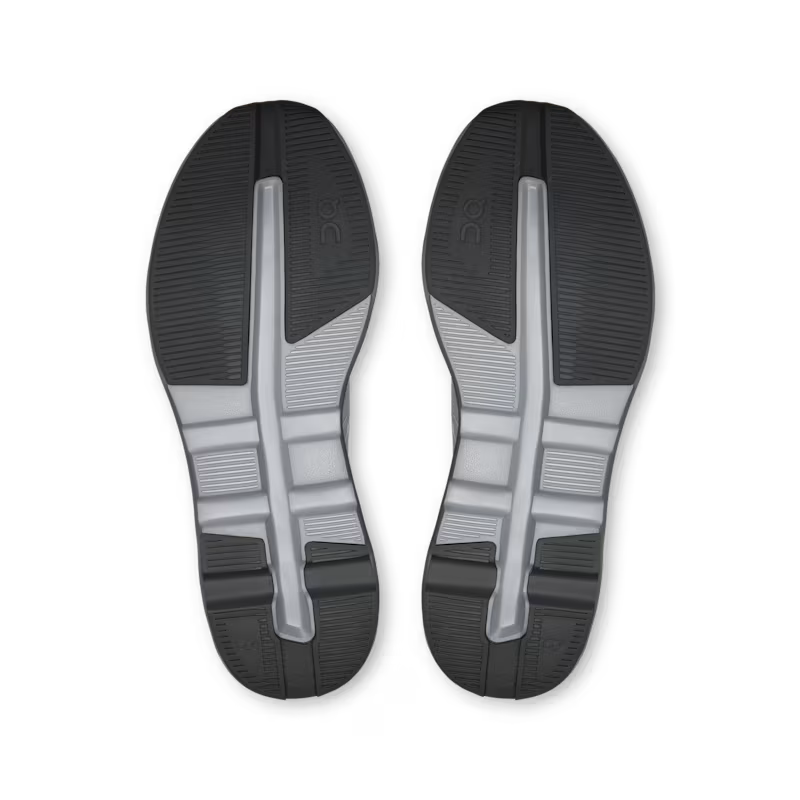 On Cloudzone Alloy | Frost
