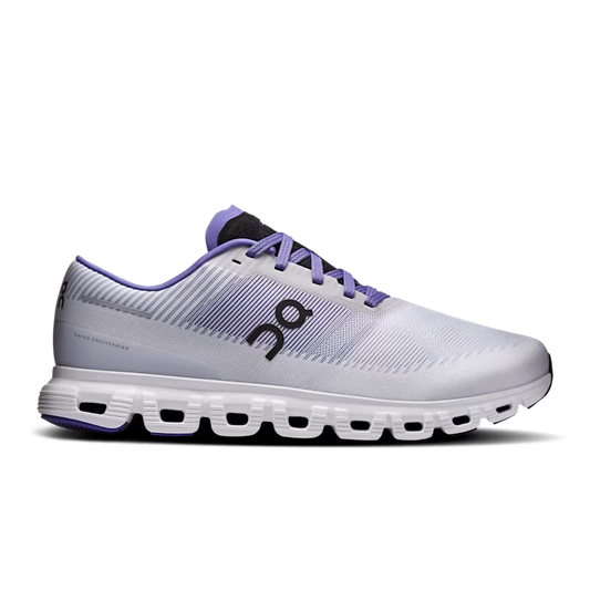 On Cloudmonster 3 Men's Shoes - Tin Ivory