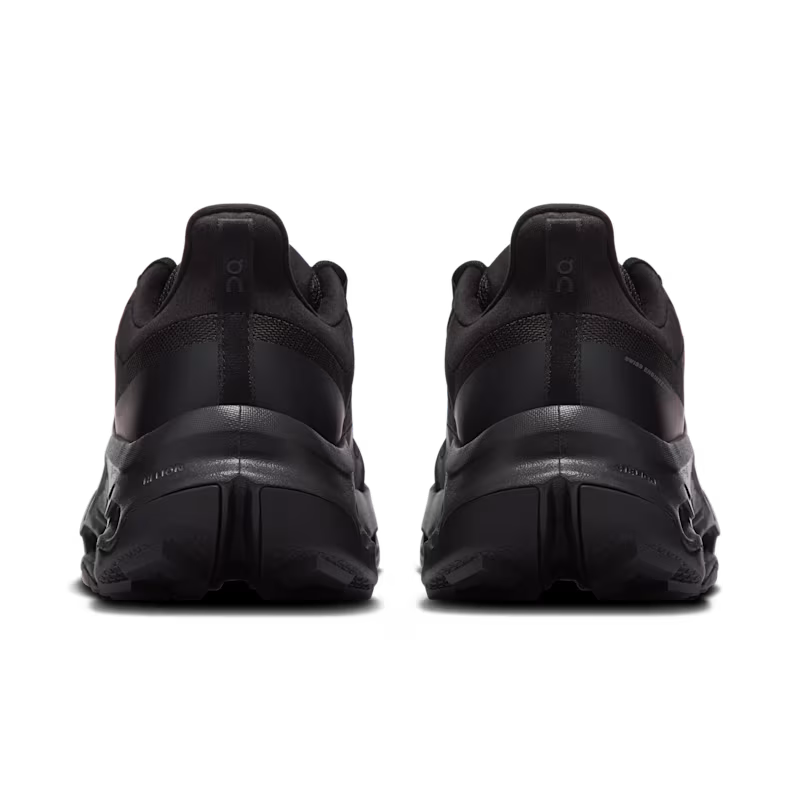 On Cloudhorizon 2 - Black