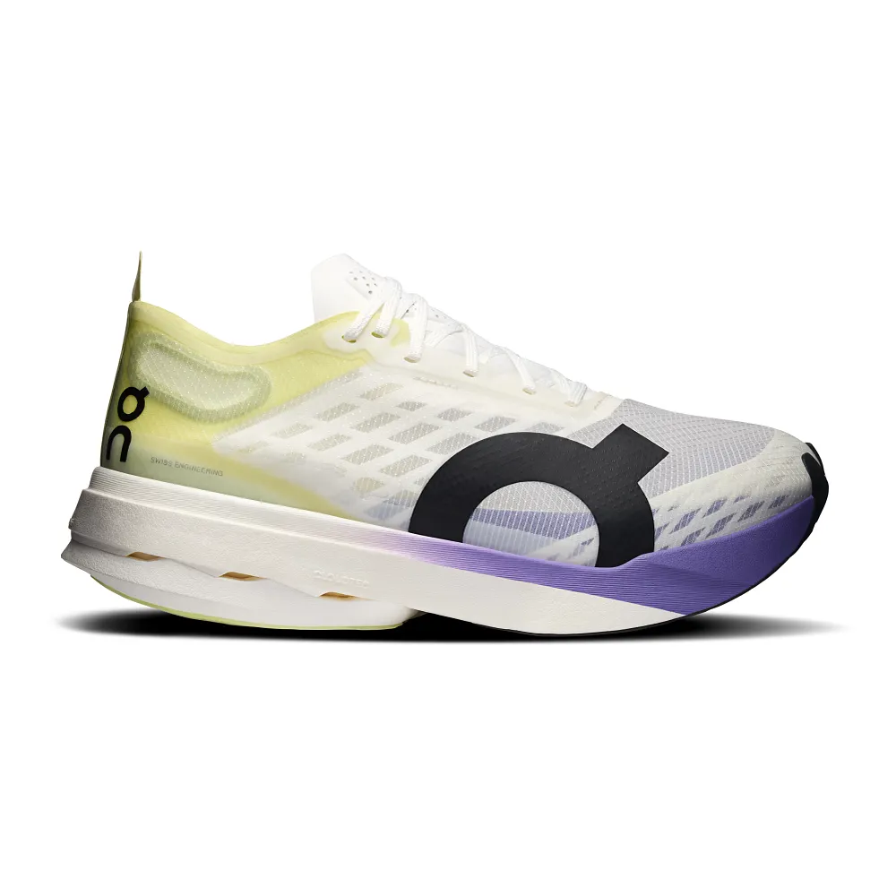 On Cloudboom Strike Men’s Race & Road Running Shoes – Carbon-Plate Speed Performance