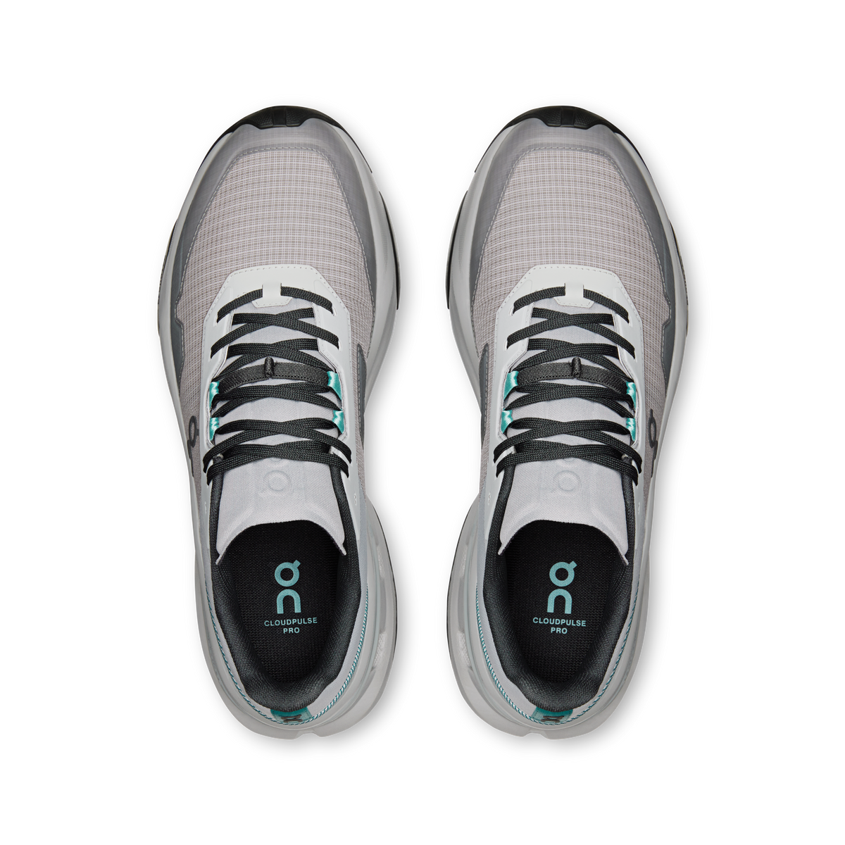 On Cloudpulse Pro Men's Alloy Storm - Image 2
