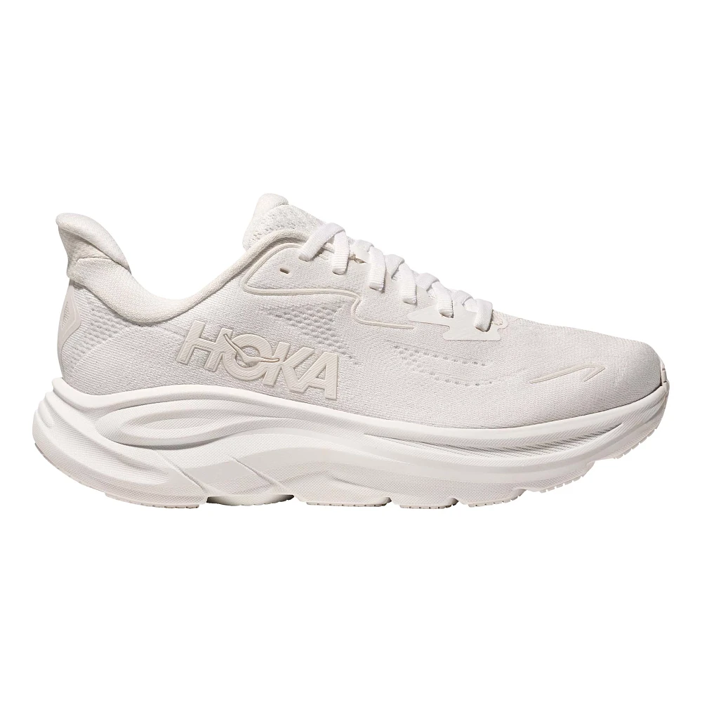 HOKA Clifton 10 Men's Running Shoes