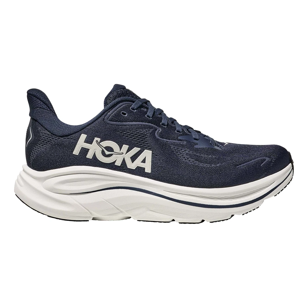 HOKA Clifton 10 Men's Running Shoes