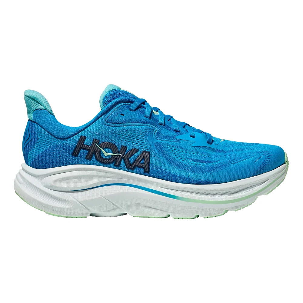 HOKA Clifton 10 Men's Running Shoes