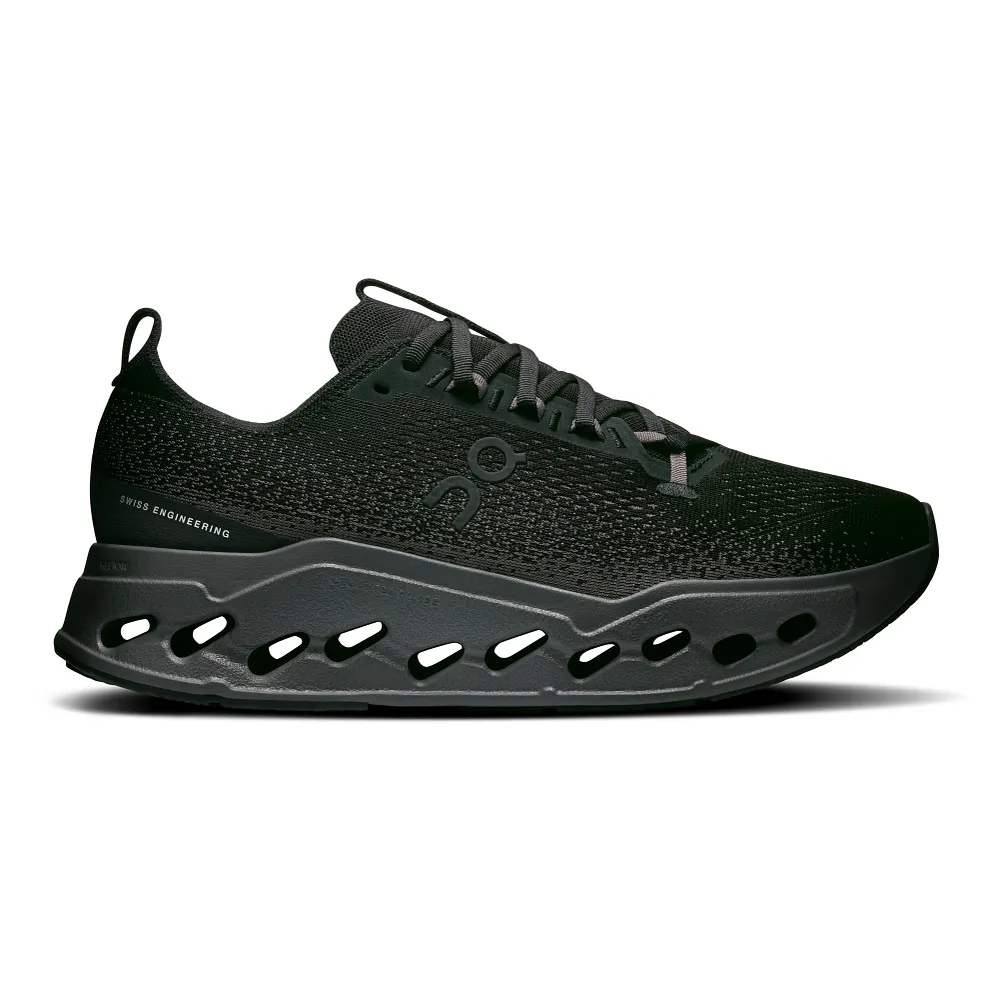 On Cloudsurfer Max Men’s Running Shoes – Maximum Cushioning