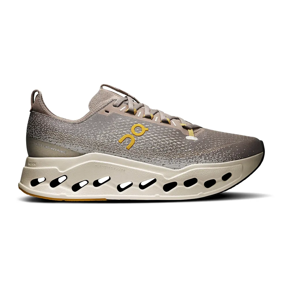 On Cloudsurfer Max Men’s Running Shoes – Maximum Cushioning