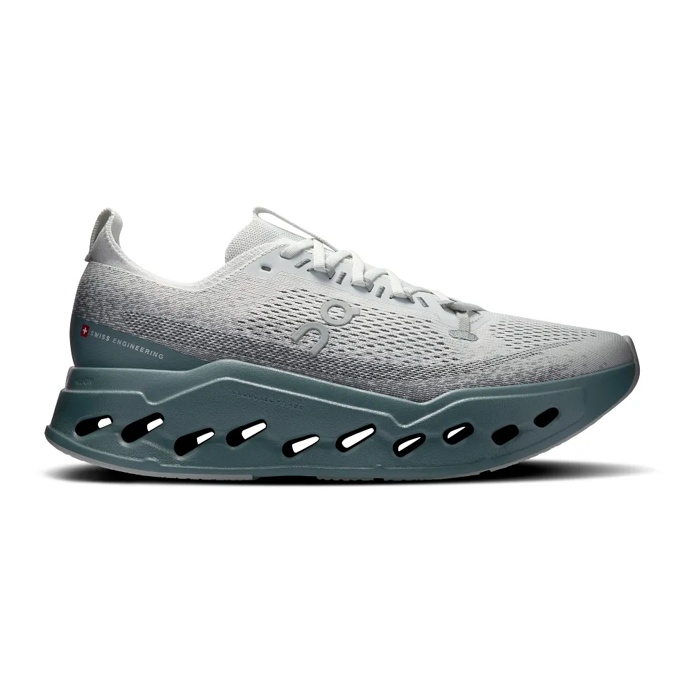 On Cloudsurfer Max Men’s Running Shoes – Maximum Cushioning