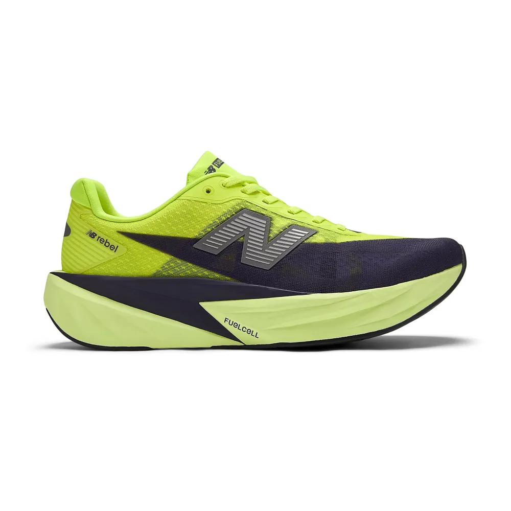 New Balance FuelCell Rebel v5 – Men's Running Shoes