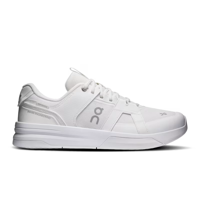 On THE ROGER Clubhouse Pro 2 - Men's Tennis Shoe