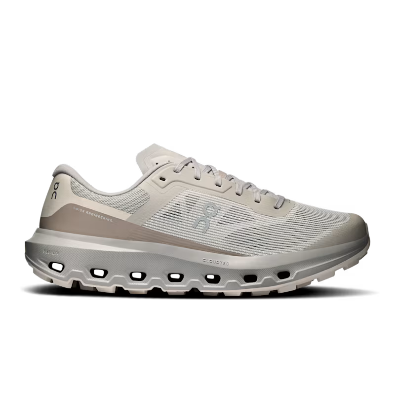 On Cloudvista 3 - Men's Agile Trail Running Shoe