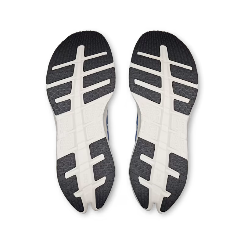 On Cloudrunner 3 Men's Shoes - Sailor Ivory