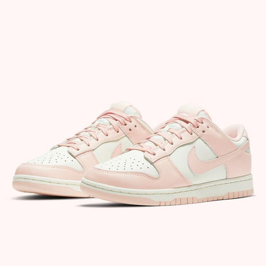 Dunk Low Orange Pearl