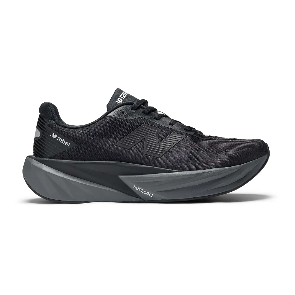 New Balance FuelCell Rebel v5 – Men's Running Shoes