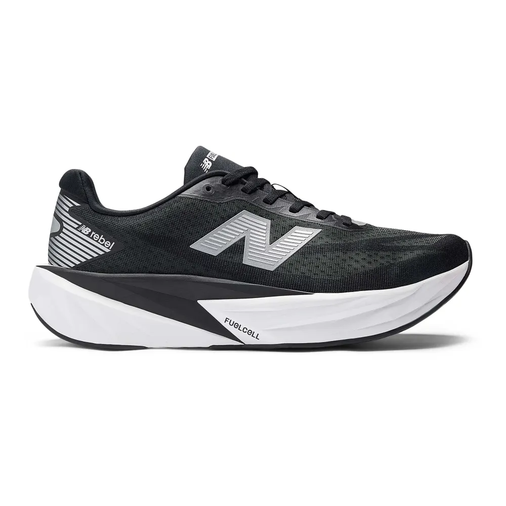 New Balance FuelCell Rebel v5 – Men's Running Shoes