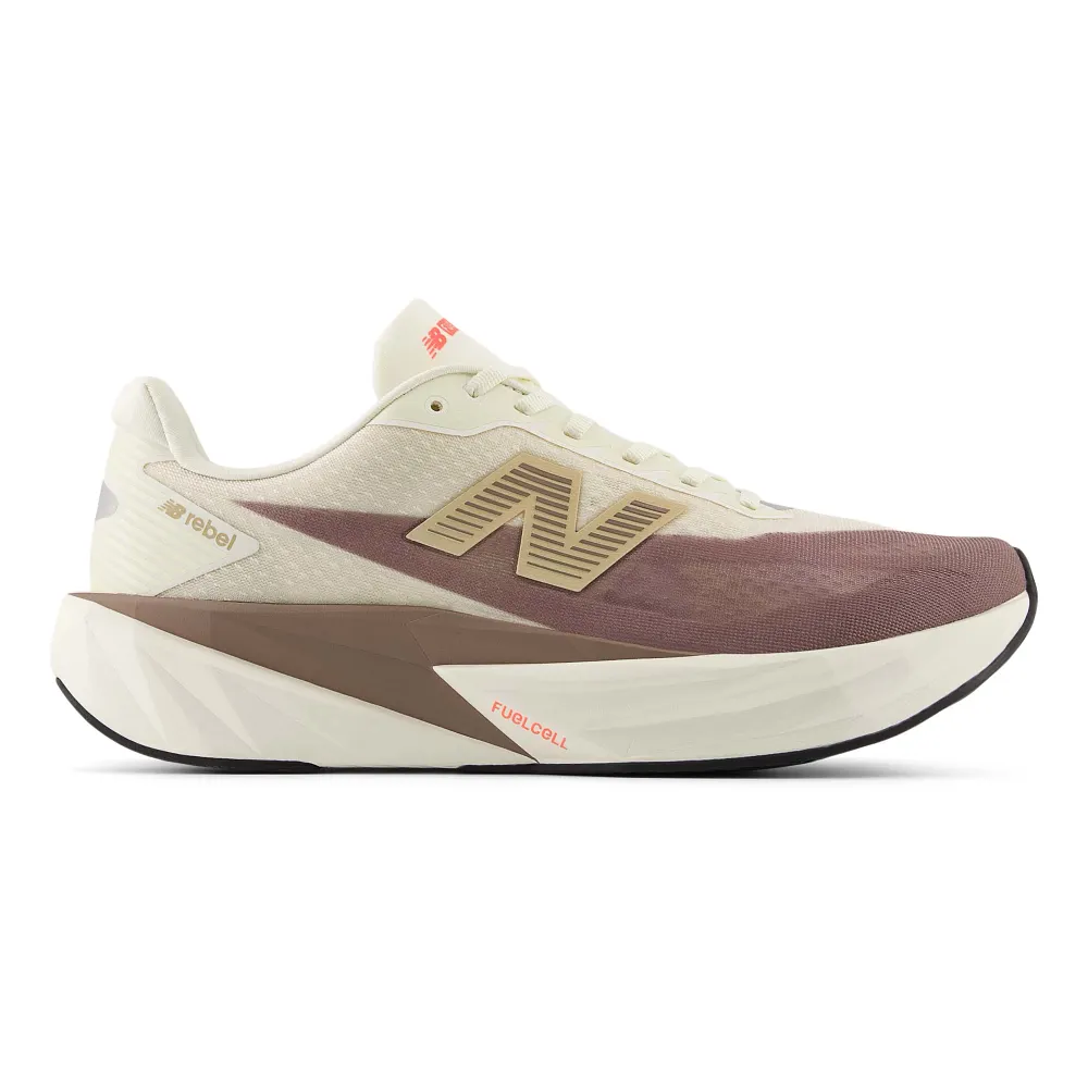 New Balance FuelCell Rebel v5 – Men's Running Shoes