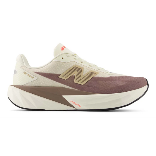 New Balance FuelCell Rebel v5 – Men's Running Shoes