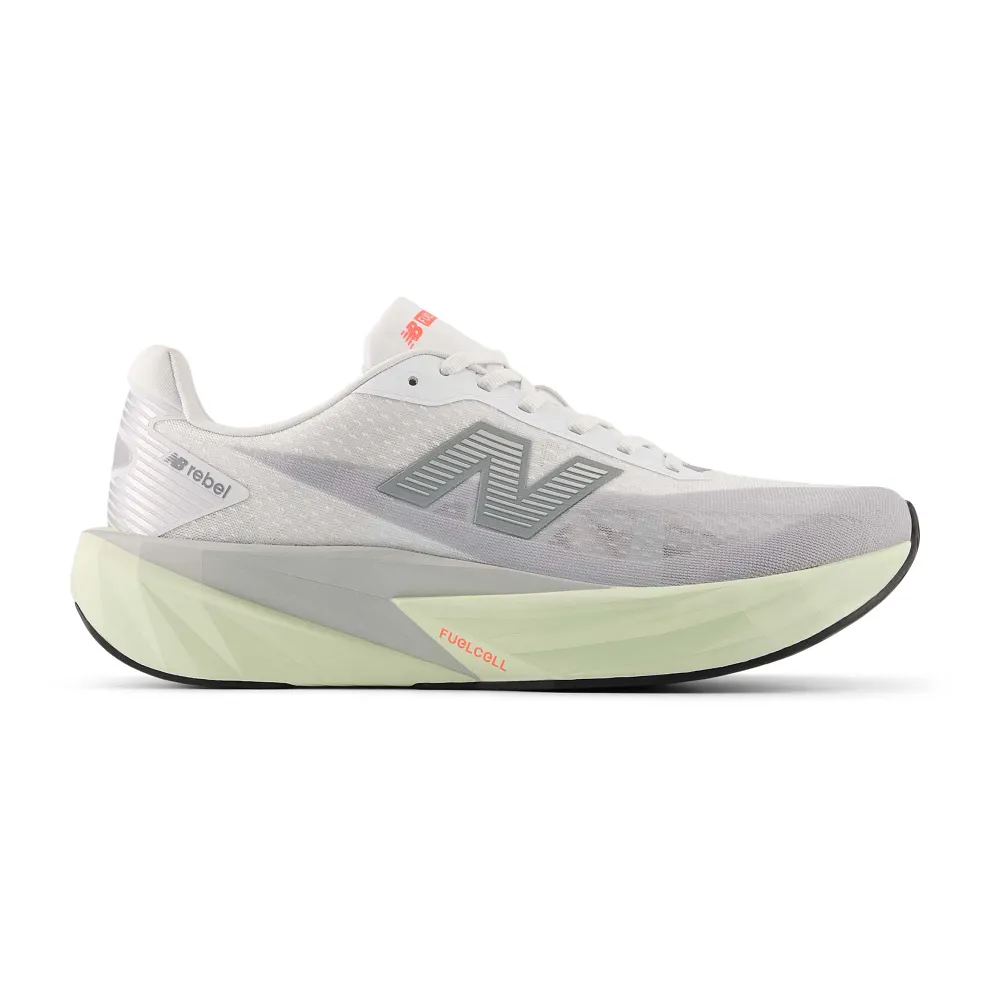 New Balance FuelCell Rebel v5 – Men's Running Shoes