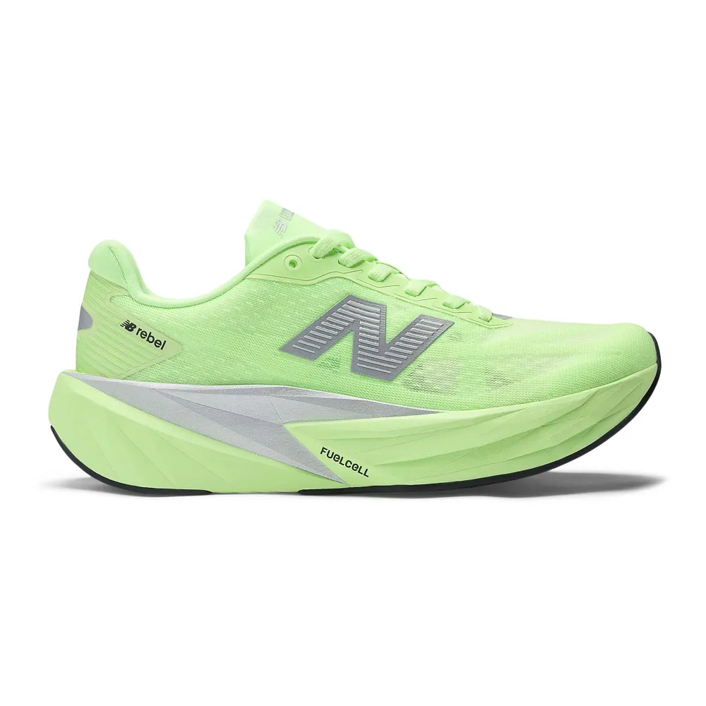 New Balance FuelCell Rebel v5 – Men's Running Shoes