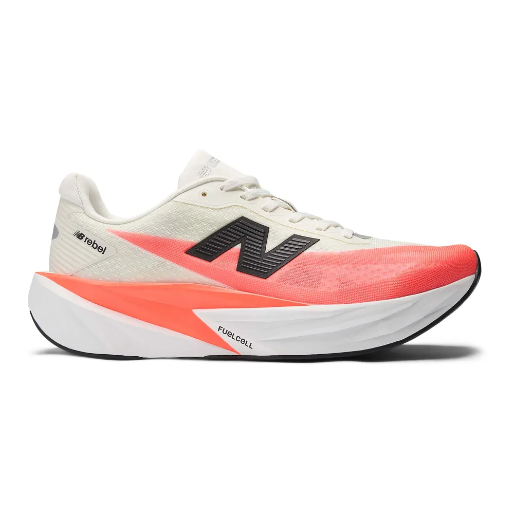 New Balance FuelCell Rebel v5 – Men's Running Shoes