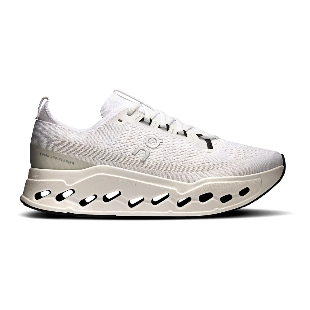 On Cloudsurfer Max Men’s Running Shoes – Maximum Cushioning