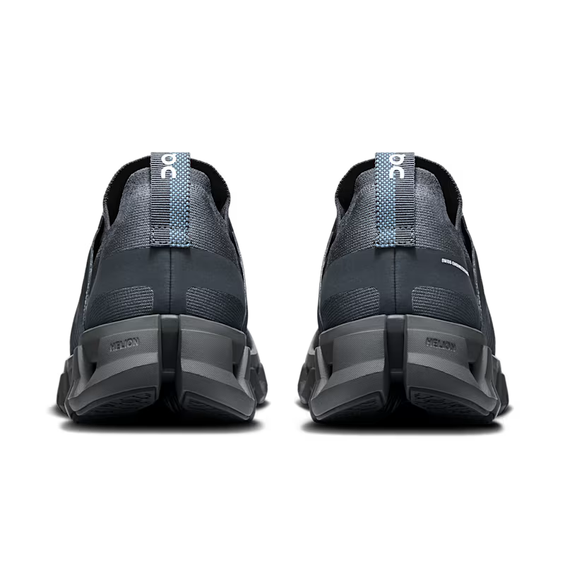 On Cloudswift 4 Men's Shoes - Rock Sand