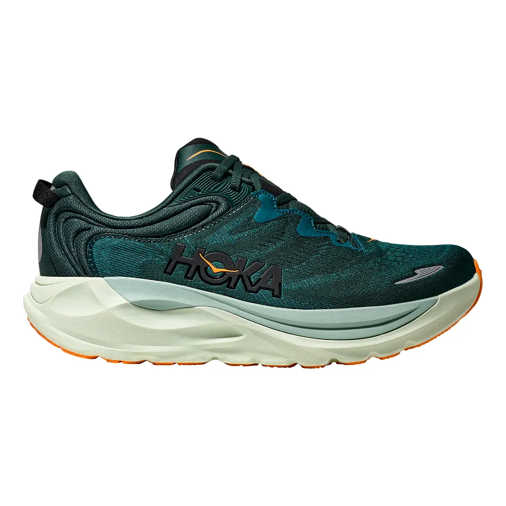 HOKA Gaviota 6 Bay Leaf/Tidal Wave