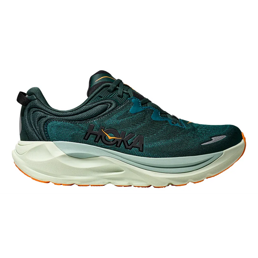 HOKA Gaviota 6 Bay Leaf/Tidal Wave