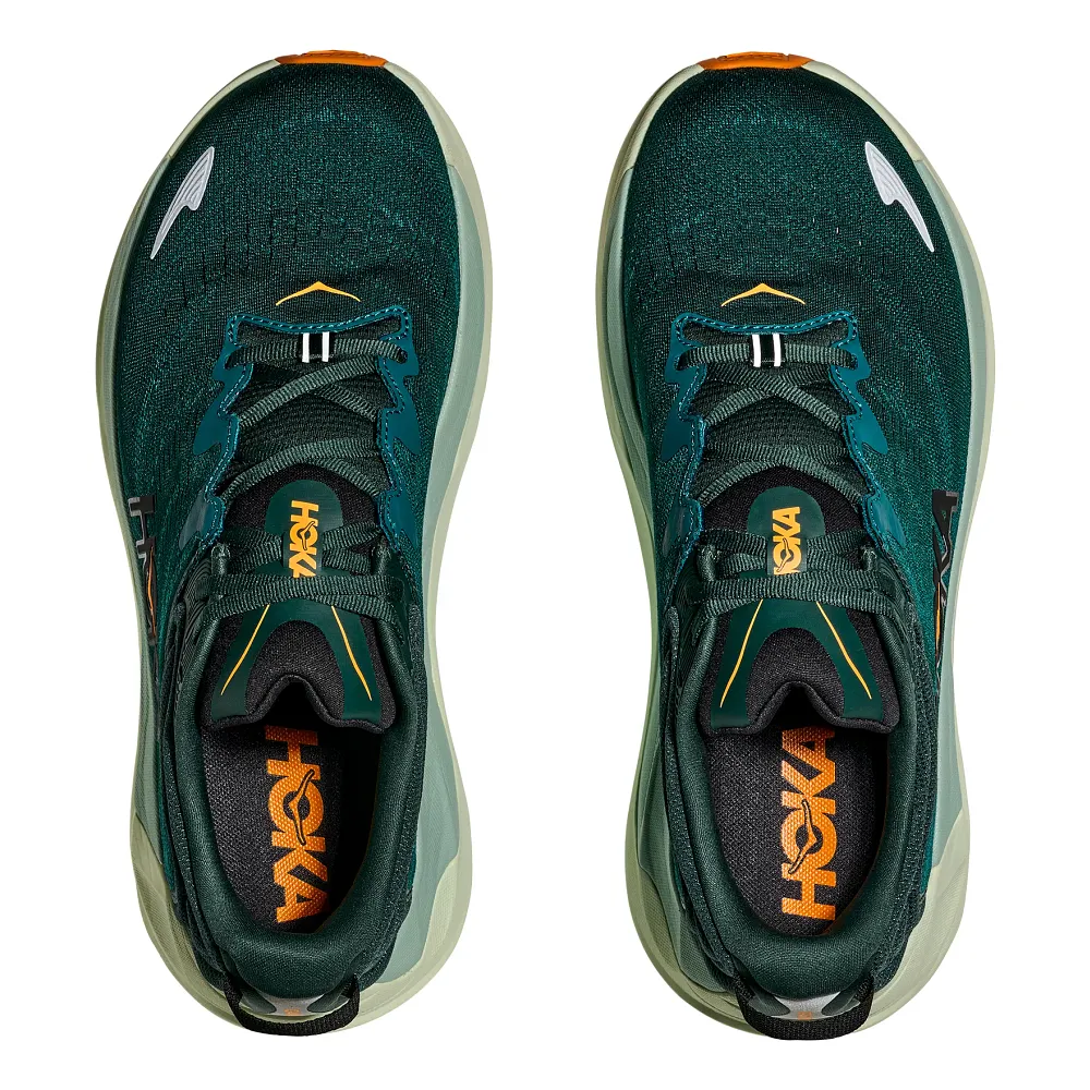 HOKA Gaviota 6 Bay Leaf/Tidal Wave