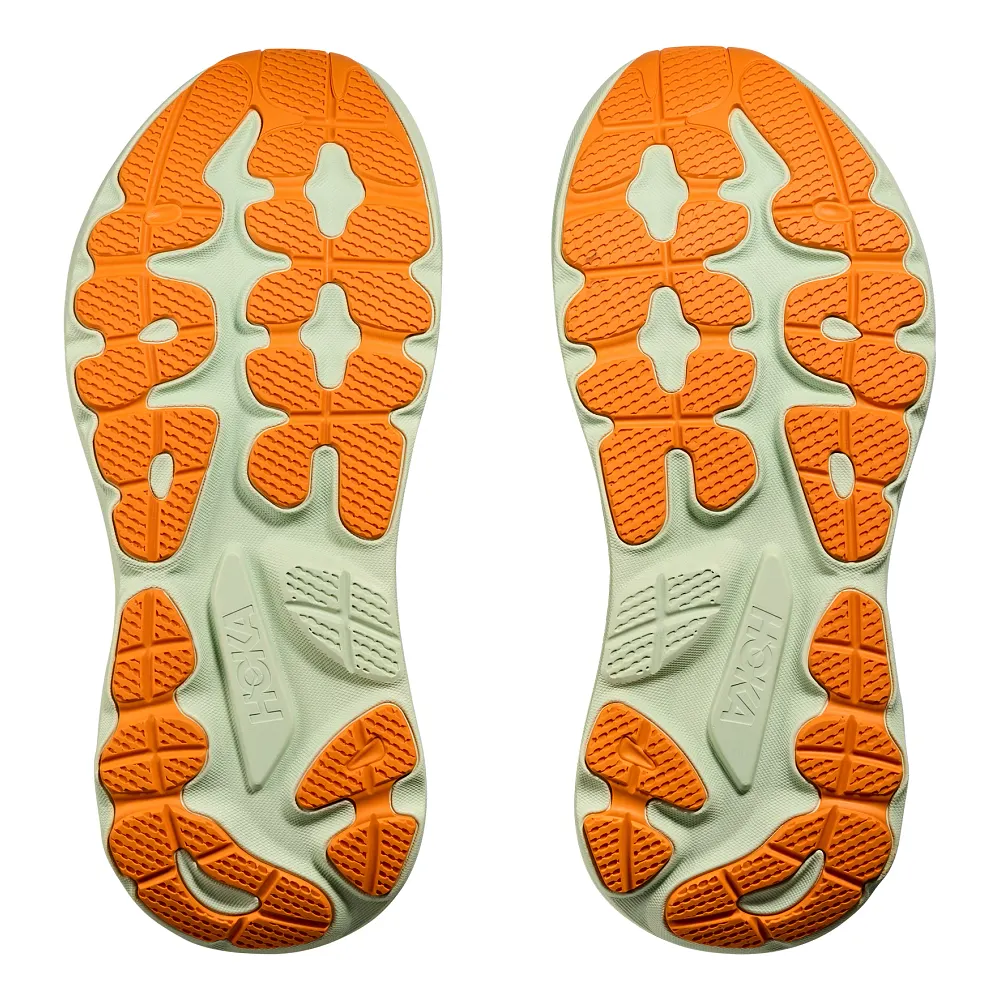 HOKA Gaviota 6 Bay Leaf/Tidal Wave