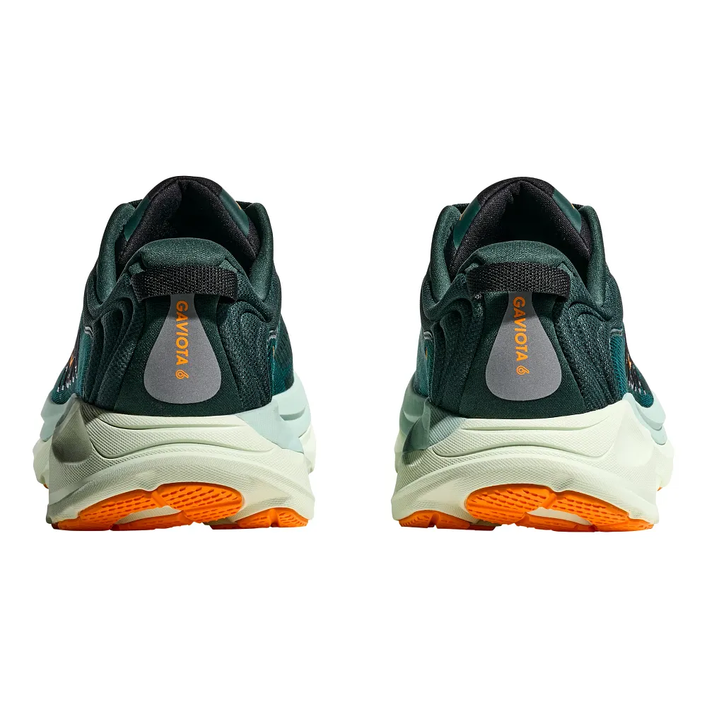 HOKA Gaviota 6 Bay Leaf/Tidal Wave