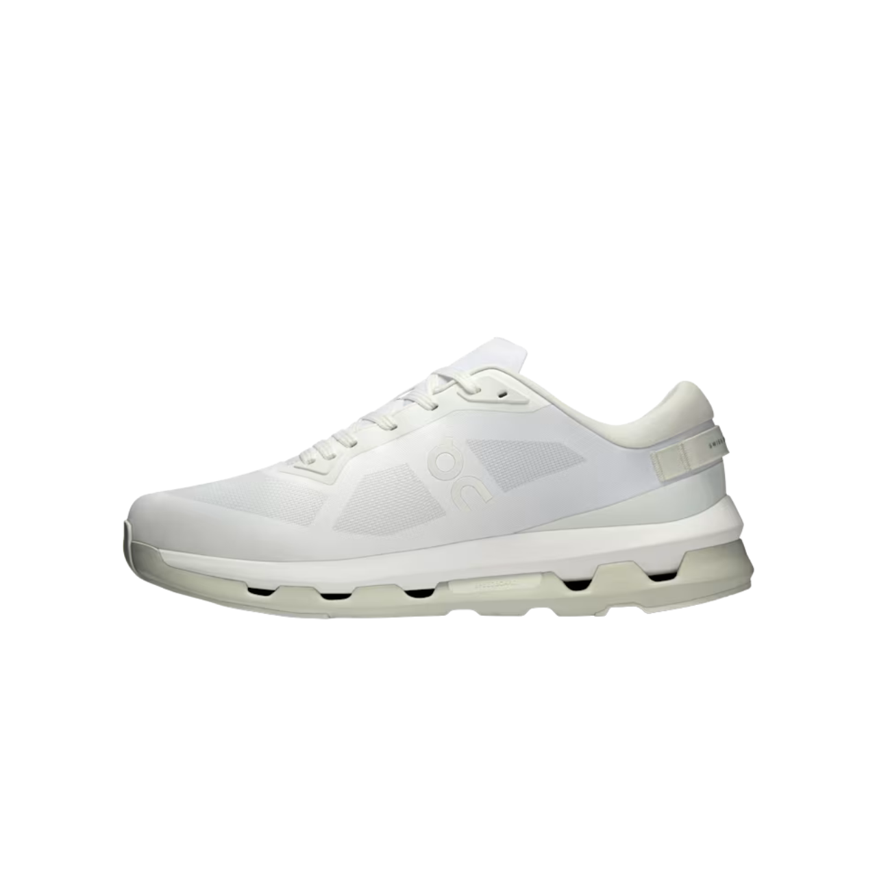 On Running Cloudzone White | Lightweight Everyday Sneakers