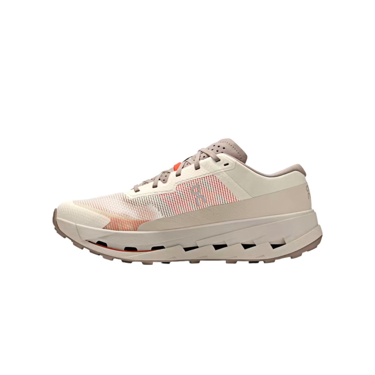 On Running Cloudultra 3 Cinder Pearl | Trail Running Shoes