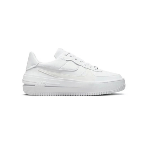 AF1 Triple White