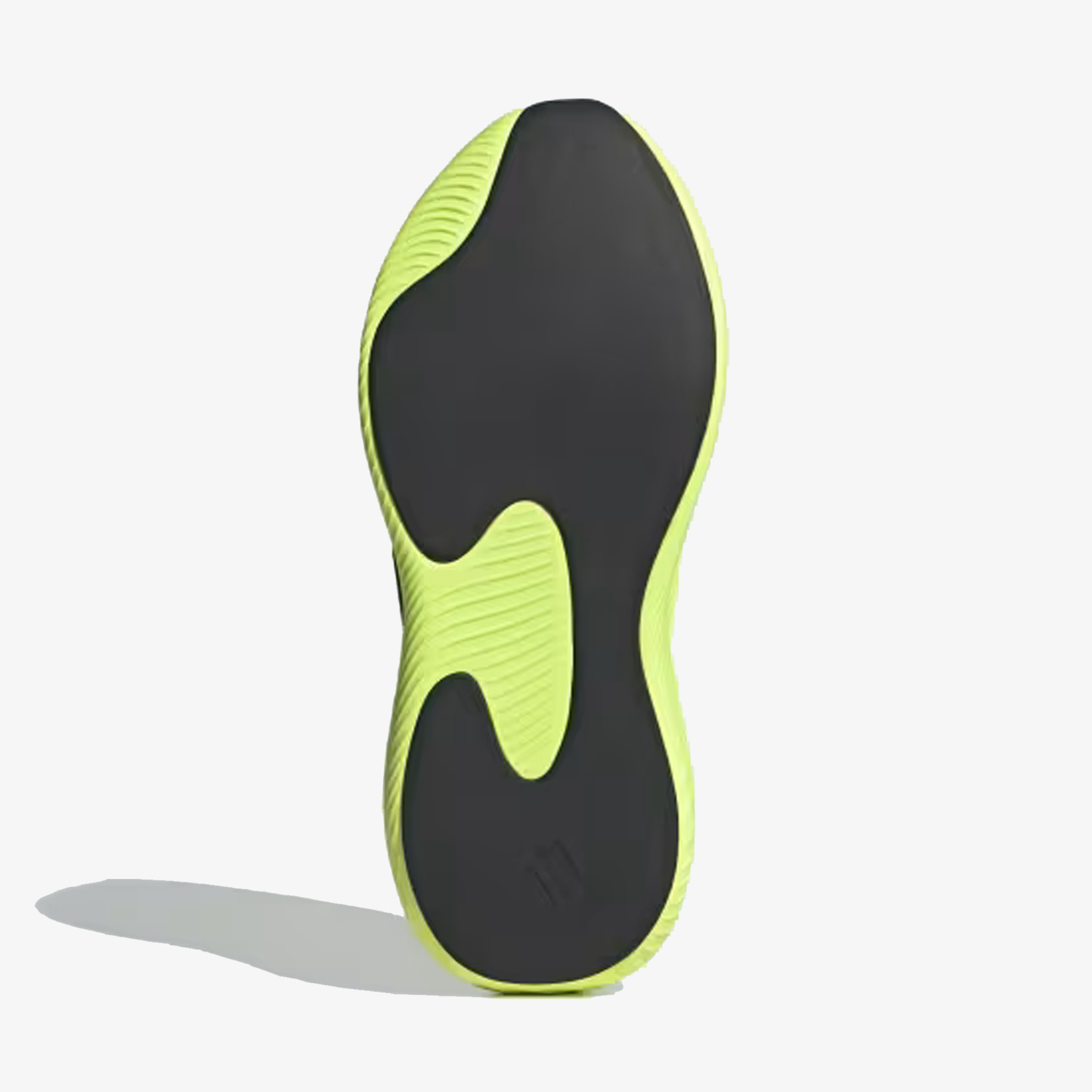 adidas Purechill Slides Hi-Res Yellow/Core Black