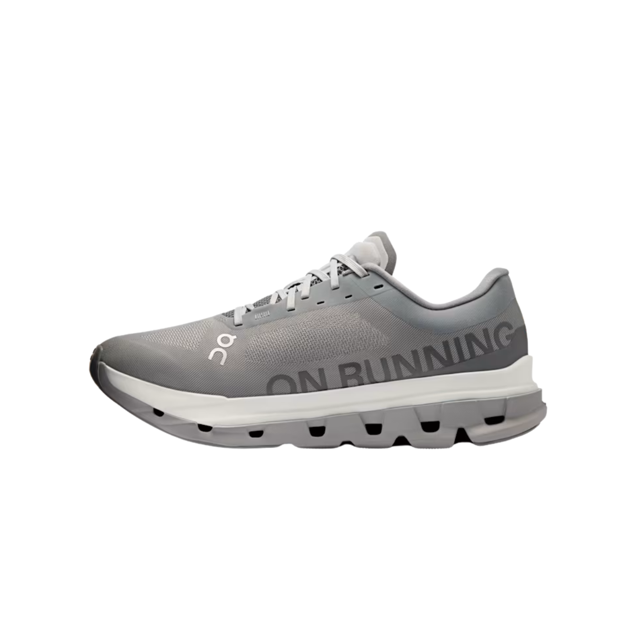 On Cloudflow 5 – Alloy / Rock