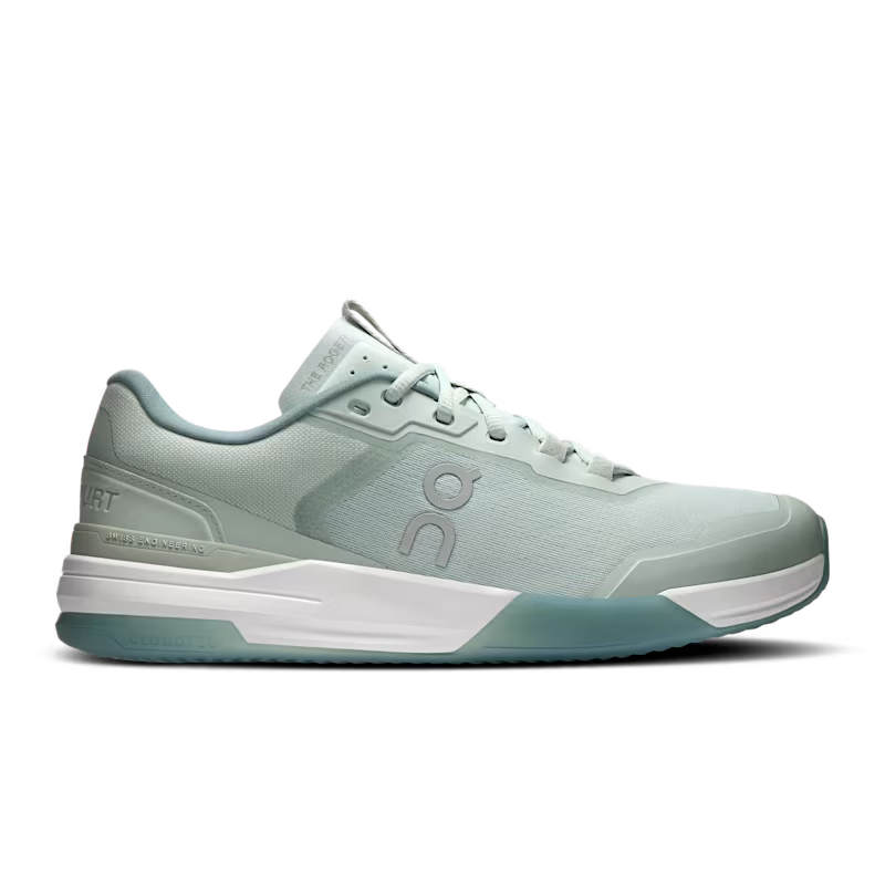 THE ROGER ADV Pro Clay - Mineral | Linen