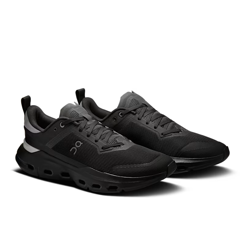 On Cloudpulse Next Black | Eclipse