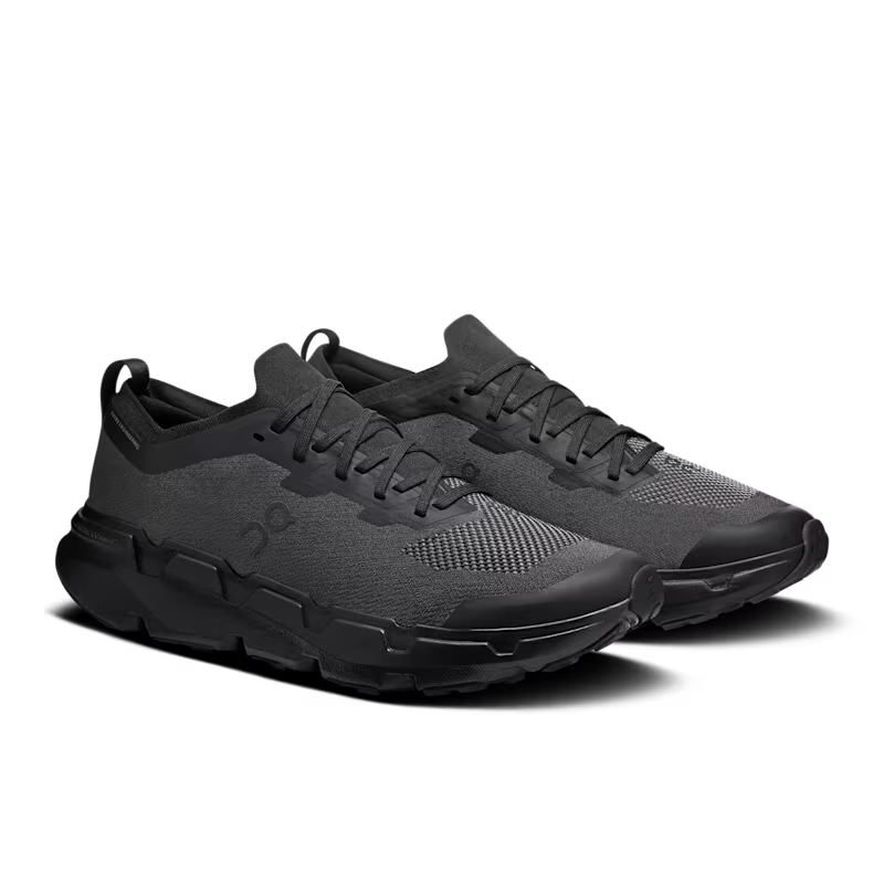 On Cloudsoma Men's Shoes - Black Black