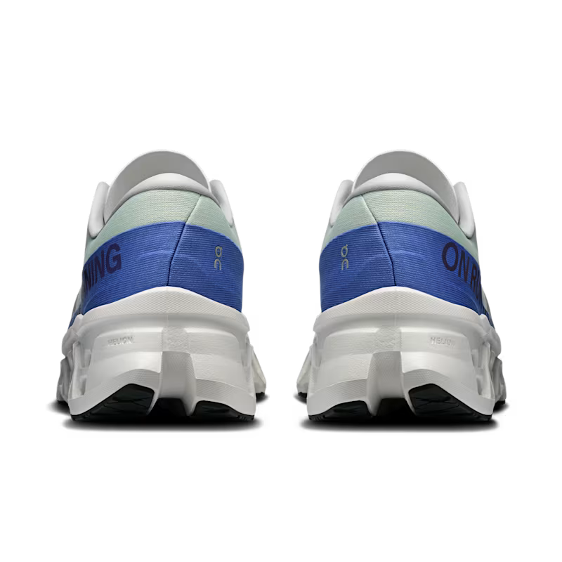 On Cloudmonster 3 Men's Shoes - Iceberg Ivory