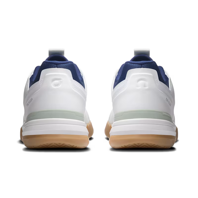 ON THE ROGER Clubhouse Pro - White | Iceberg