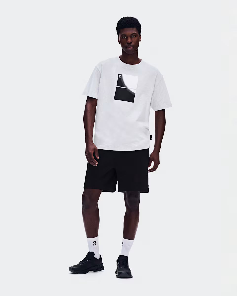 On Club-T Swing - Men's Everyday Graphic Tee