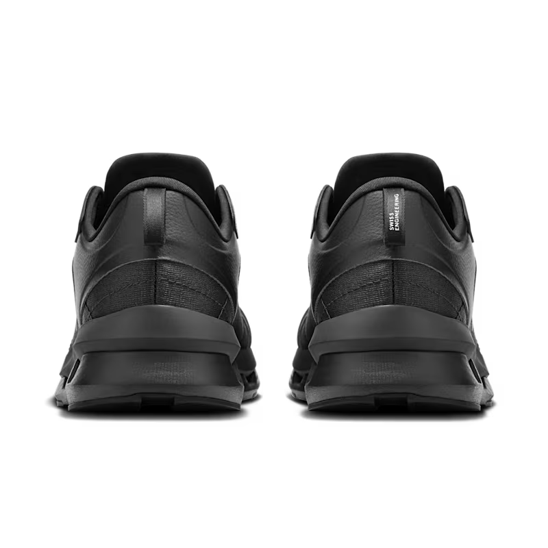 On Running Cloudzone Moon Black | Black