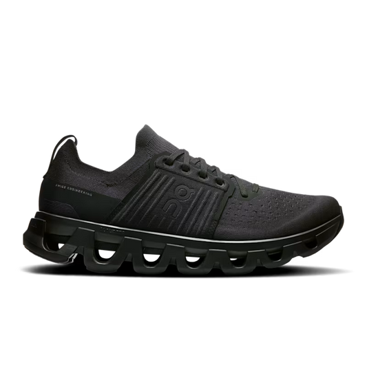 On Cloudswift 4 Men's Shoes - All Black