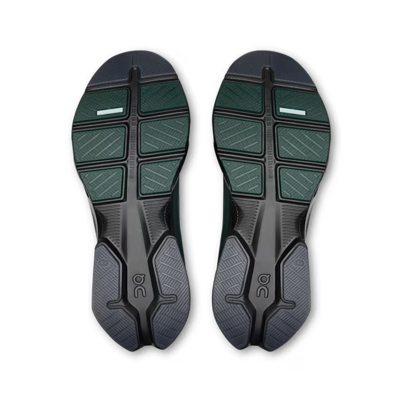 On Cloudpulse 2 Obsidian | Black