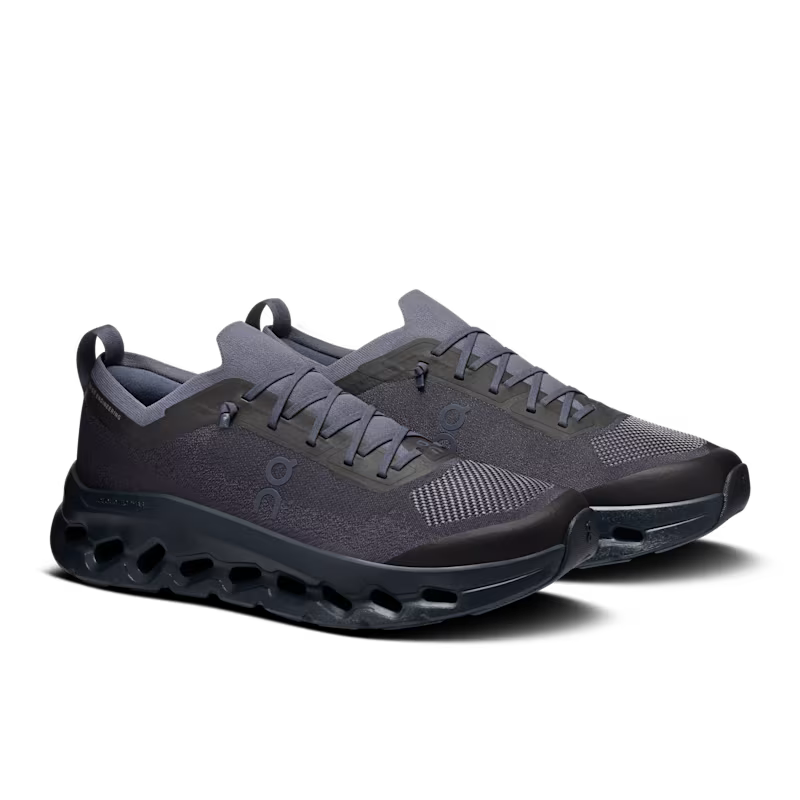 On Cloudtilt Moon Men's Shoes - Ivory Sand