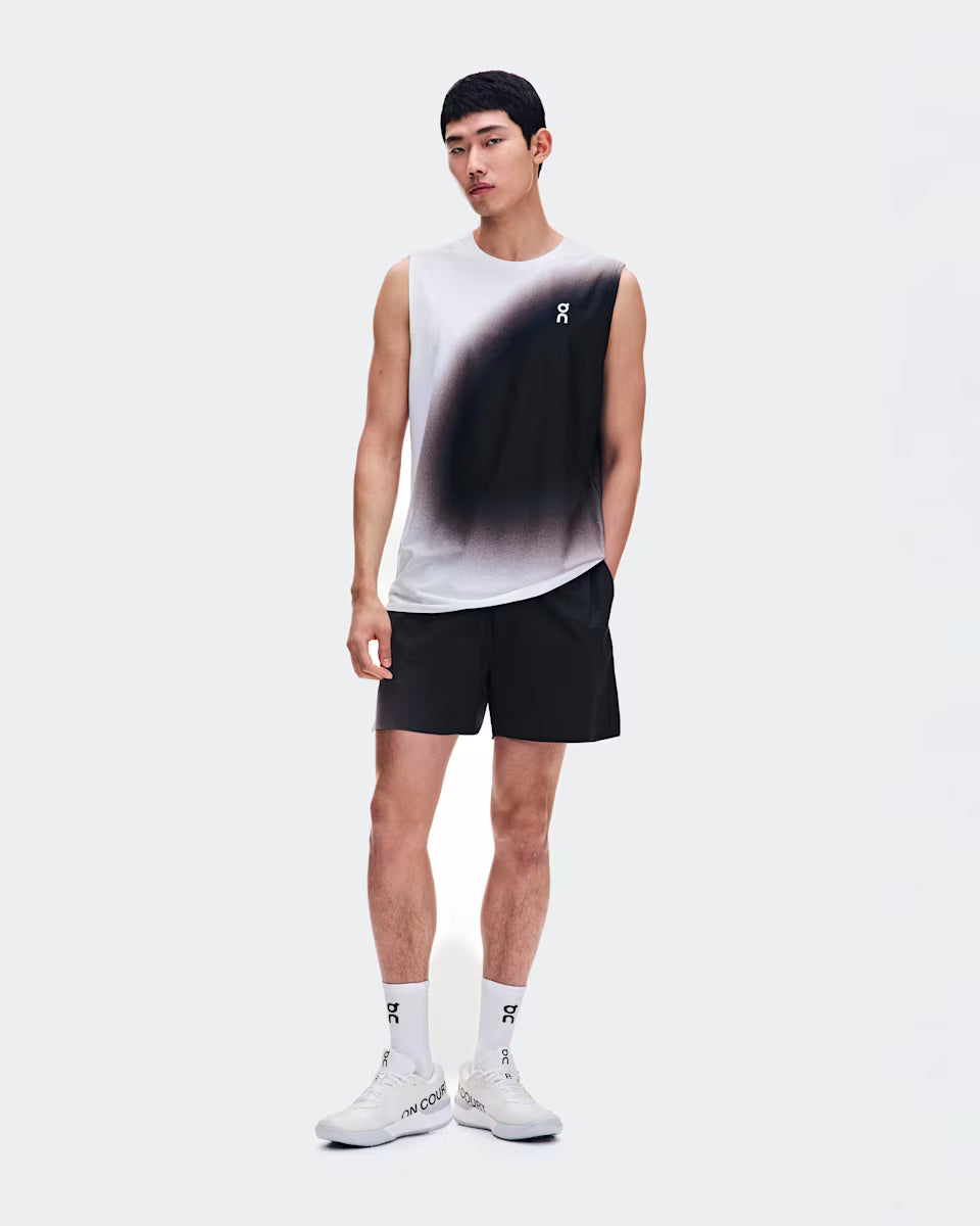 On Court Tank Swing - Men's Tennis Top