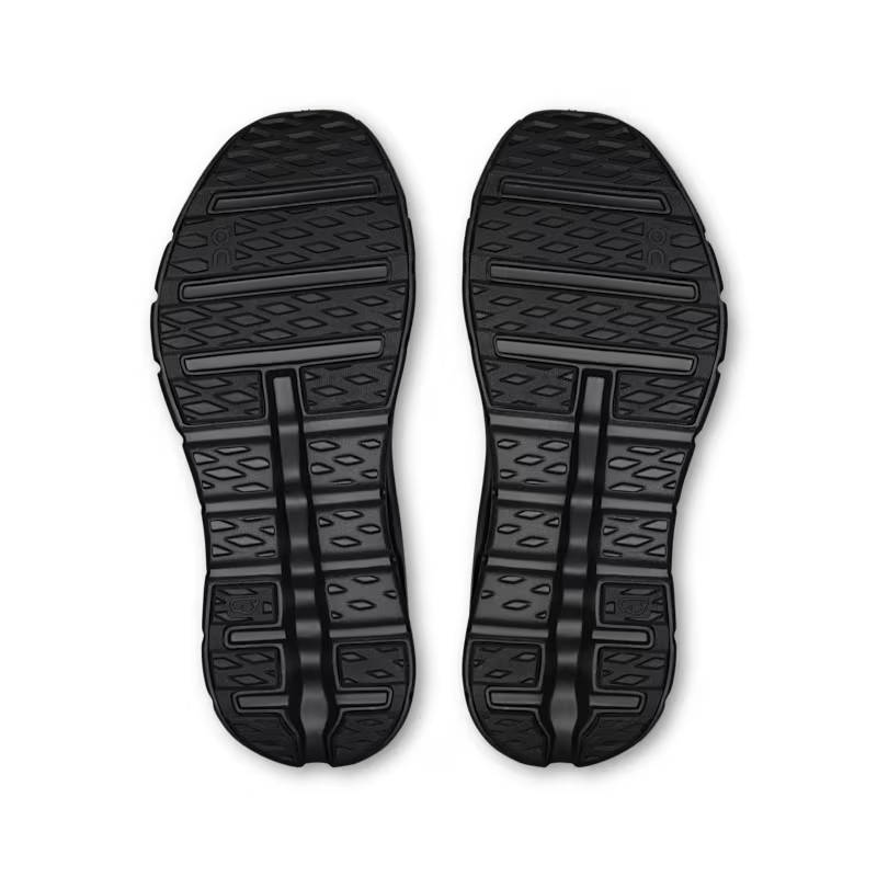 On Cloudtilt Moon Men's Shoes - All Black