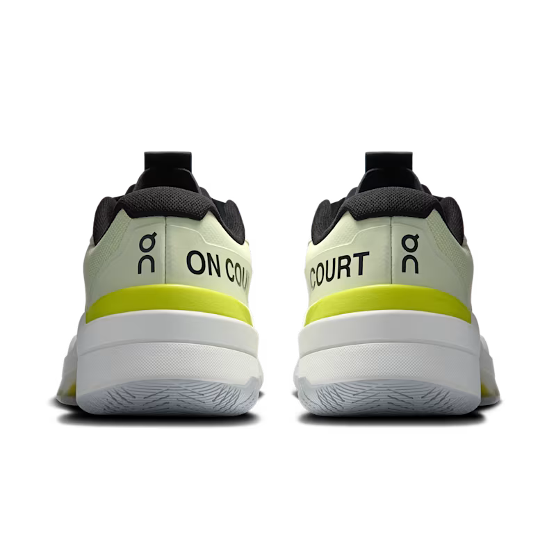 THE ROGER Pro Fire - Lime