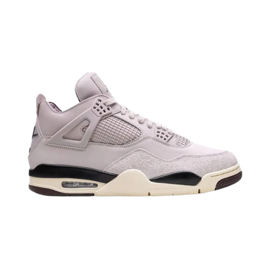 Jordan 4 A Ma Maniere Fossil Stone